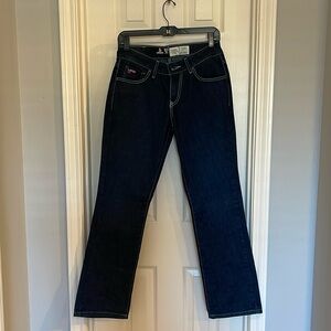 Fashionable FRC Flame Resistant Jeans
